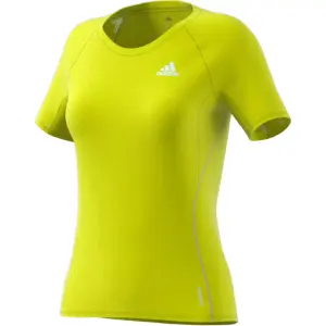 Camiseta de mujer adidas Runner image-3