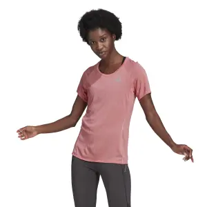 Camiseta de mujer adidas Runner image-2