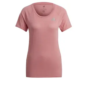Camiseta de mujer adidas Runner image-0