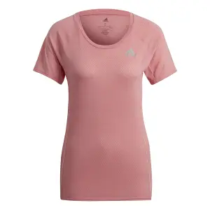 Camiseta de mujer adidas Runner image-1