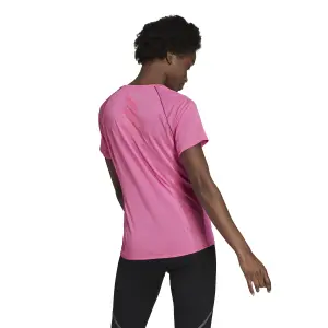 Camiseta de mujer adidas Runner image-4