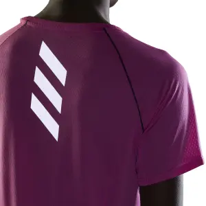 Camiseta de mujer adidas Runner image-6