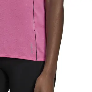 Camiseta de mujer adidas Runner image-5