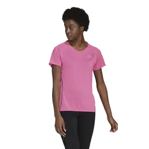 Camiseta de mujer adidas Runner image-2