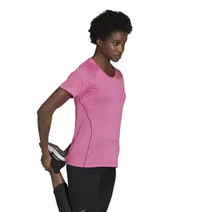 Camiseta de mujer adidas Runner image-3