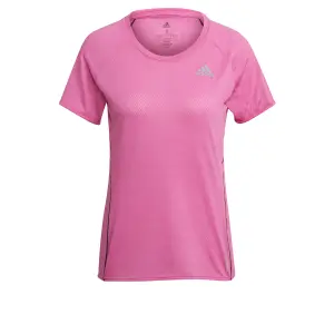 Camiseta de mujer adidas Runner image-1