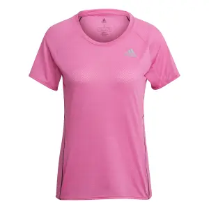 Camiseta de mujer adidas Runner image-0