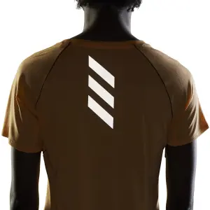 Camiseta de mujer adidas Runner image-5