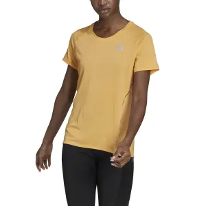 Camiseta de mujer adidas Runner image-4