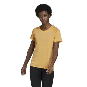 Camiseta de mujer adidas Runner image-3