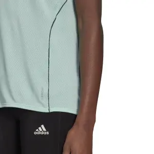 Camiseta de mujer adidas Runner image-5
