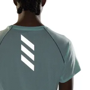 Camiseta de mujer adidas Runner image-6