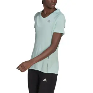 Camiseta de mujer adidas Runner image-4