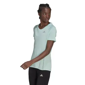 Camiseta de mujer adidas Runner image-3