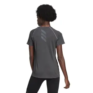 Camiseta de mujer adidas Runner image-2