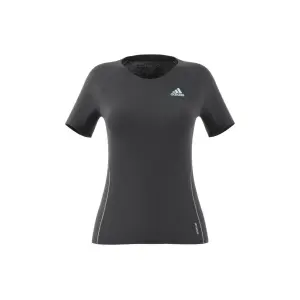 Camiseta de mujer adidas Runner image-4