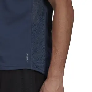 Camiseta adidas Own The Run Soft image-6