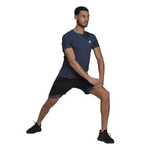T-shirt adidas Own The Run Soft image-1