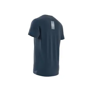 Camiseta adidas Own The Run Soft image-1