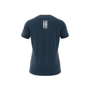 Camiseta adidas Own The Run Soft image-3