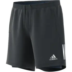 Corto adidas Own the Run Two-in-One image-3