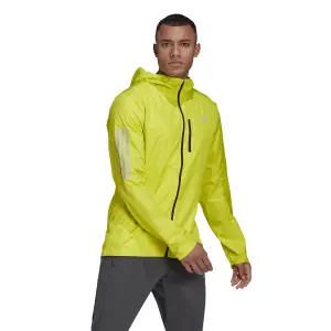 Jakke adidas Own the Run Hooded Wind image-2