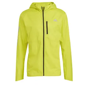 Jakke adidas Own the Run Hooded Wind image-0