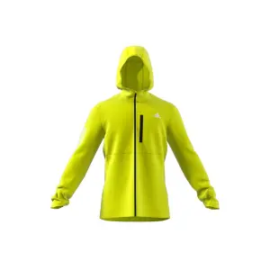 Jakke adidas Own the Run Hooded Wind image-1