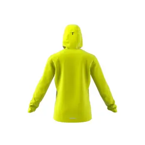 Jakke adidas Own the Run Hooded Wind image-3