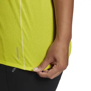 Camiseta de mujer adidas Runner Grande Taille image-6