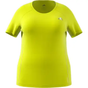 Camiseta de mujer adidas Runner Grande Taille image-5