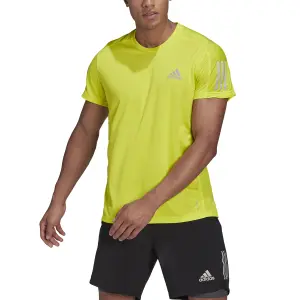 Camiseta adidas Own the Run image-1
