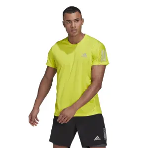 Camiseta adidas Own the Run image-0