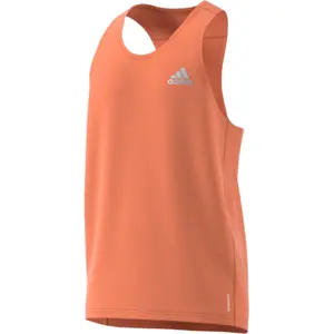 Camiseta de tirantes adidas Own the Run image-0