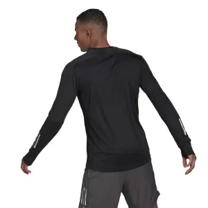 Långärmad T-shirt adidas Own the Run image-3
