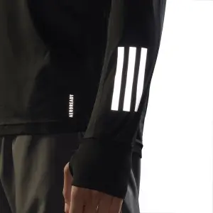 Camiseta de manga larga adidas Own the Run image-6