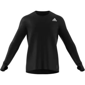 Camiseta de manga larga adidas Own the Run image-5