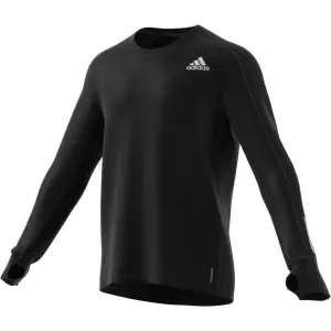 Camiseta de manga larga adidas Own the Run image-3