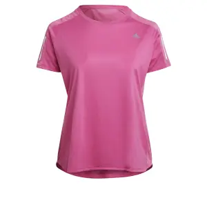 Camiseta de mujer adidas Own the Run Grande Taille image-5