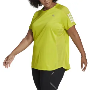 Camiseta de mujer adidas Own the Run Grande Taille image-4