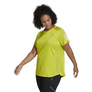 Camiseta de mujer adidas Own the Run Grande Taille image-2