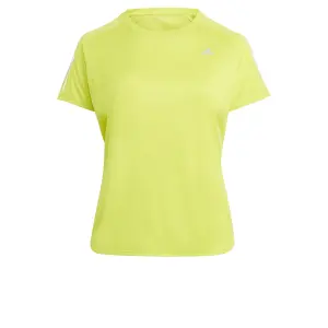 Camiseta de mujer adidas Own the Run Grande Taille image-0