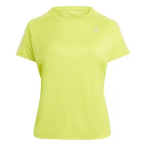 Camiseta de mujer adidas Own the Run Grande Taille image-1