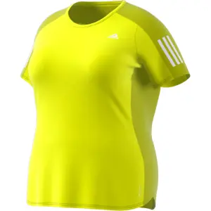 Camiseta de mujer adidas Own the Run Grande Taille image-3