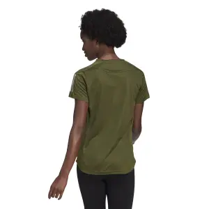 Dames-T-shirt adidas Own the Run image-1