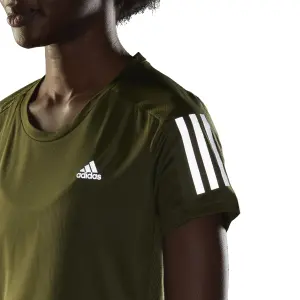 Dames-T-shirt adidas Own the Run image-4