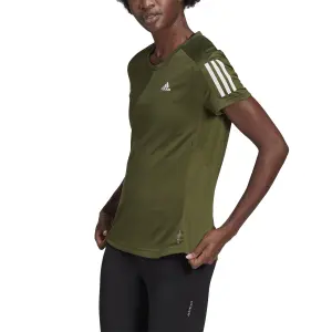 Camiseta de mujer adidas Own the Run image-4