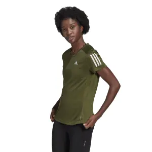 Camiseta de mujer adidas Own the Run image-2