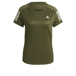 Camiseta de mujer adidas Own the Run image-0