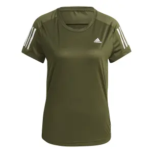 Camiseta de mujer adidas Own the Run image-1